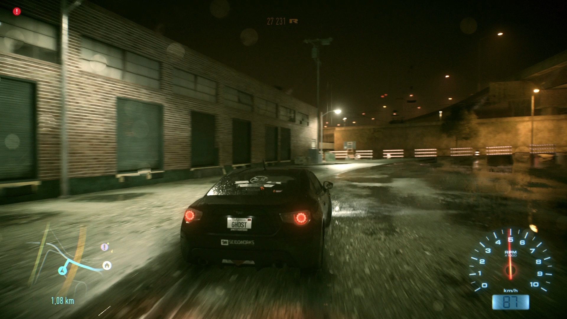 Need For Speed (2015) - Imagen 22